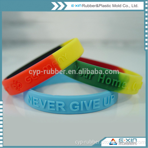 Rubber wristbands | Personalized wrist band |hand bracelet silicone wristband rubber bracelet/mould making silicone rubber